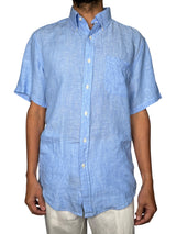 Camisa Lino