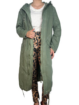 Chaqueta Brando Denim