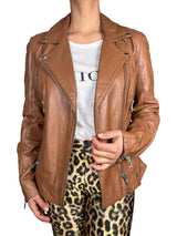 Chaqueta Cuero