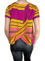 Blusa Bennett Viscosa