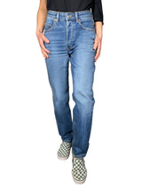 Jeans Mamma
