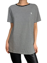 Polera Rayas