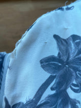 Top Mangas Detalles Plisados