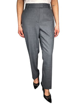 Pantalón De Vestir Lana