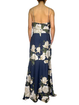 Vestido Estampado Floral