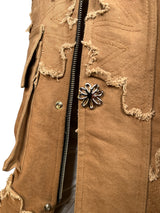 Chaqueta