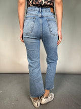 Jeans Boot Cut