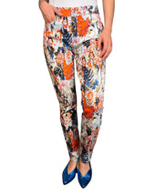 Pantalón Multicolor