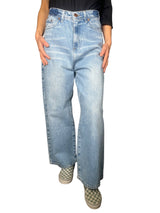 Jeans Wide