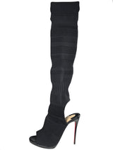 Taco Alto Maille Tricot Nappa Cheminetta