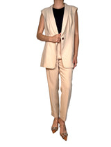 Set Pantalón y Chaqueta