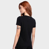 Polera Get It Down Black