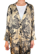 Set Viscosa Satinado