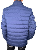 Parka Reversible