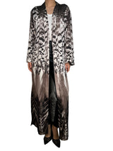 Kimono Carine Sierra