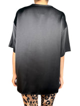 Blusa Viscosa Satinada