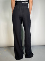 Pantalón Palazzo Viscosa