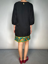 Vestido Tachitas Nash