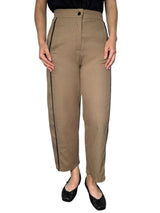 Pantalón Palermo Mocha Mousse