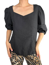 Blusa Negra