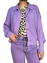 Sweater Lila
