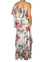 Vestido Flores