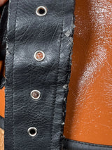 Chaqueta Aviador