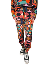 Pantalón Buzo Moletom Tropicaos
