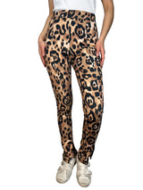 Leggings Leopardo