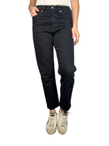 Jeans Wedgie Straight