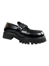 Mocasines Negros