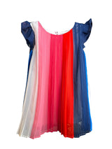 Vestido Plisado NIÑA