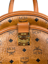 Mochila Anna Visetos Logo