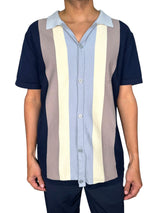 Camisa Rayas