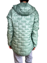 Parka Micro Puff Hoodie