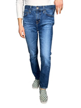 Jeans Rectos