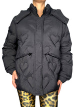 Parka Hearts
