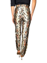 Leggings Snake