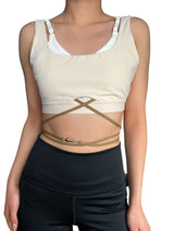 Top Jacquemus x Nike