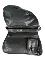 Cartera Gaucho Cuero