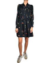 Vestido Erdem x H&M
