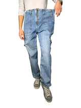 Jeans Cargo