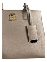 Cartera Mini Frances Cuero