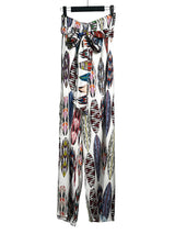 Pantalón Estampado