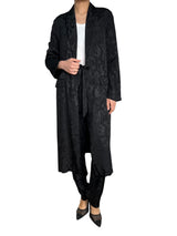 Set Depeche Jacquard