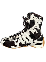 Zapatillas Rasant Mid Piel