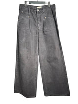 Jeans Pinzas