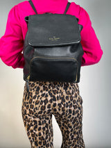 Mochila Cobblehill Charley Cuero