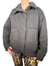 Chaqueta Acolchada