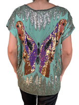 Camisa Newborn Simon